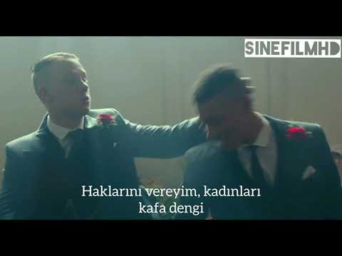 Peaky blinders no fighting Türkçe altyazılı