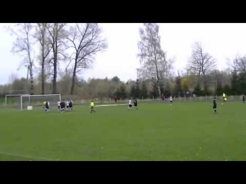 GKS Głuchołazy   Burza Lipki  II połowa  xvid