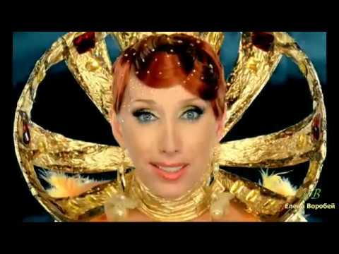 Елена Воробей и Михаил Боярский "Золотая рыбка"