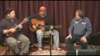 7 David Cavage, Anthony Hannigan, and Jeff Wisor