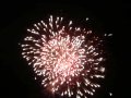 Amazing Fireworks Grand Finale