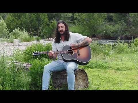 "Bitterroot Sessions" Kyle Hunter - One Bar Town