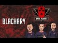 Gang Albanii - Blachary 