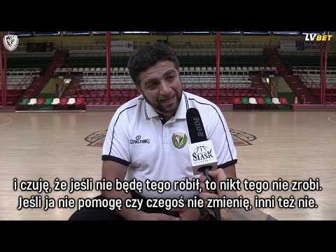 Wywiad z Oliverem Vidinem: Nie będzie narzekania