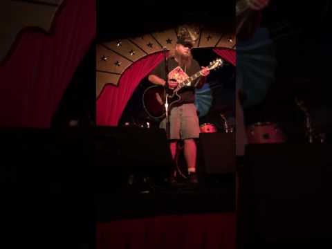 "O Lord" - Matt Gwiazdowski