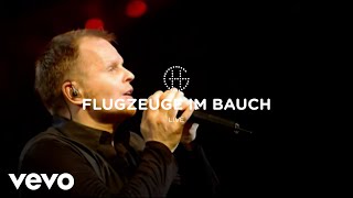 Herbert Grönemeyer - Flugzeuge im Bauch (Live Expo Hannover, 2000)
