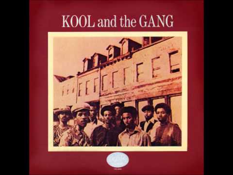Kool & the Gang: Breeze & Soul