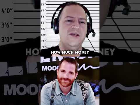 "That's Why Banks HATED Pablo Escobar" - Pablo Escobar's Son