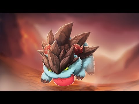 [ITA] GOOD OLD MALPHITE FULL AP - MALPHITE SUPPORT - League Of Trolling