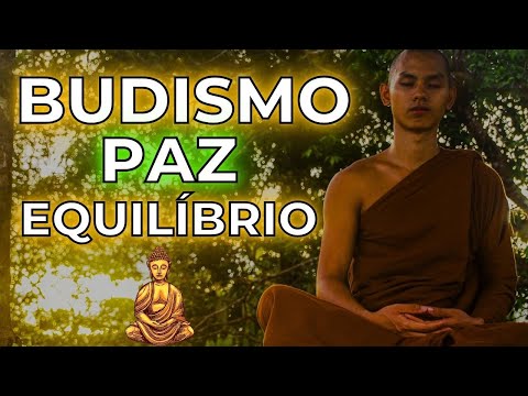 Os Ensinamentos Mais Profundos e Transformadores do Budismo Para uma Vida Plena e Consciente