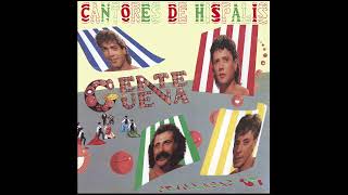 Cantores de Híspalis - Corazón de amores (Gente Güena - 1986)