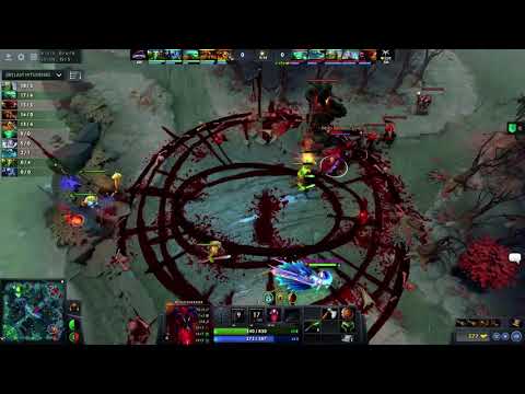 [EN] Mineski vs Winstrike BO2 - The International 2018 Group Stage Day 1