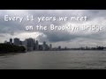 Water Taxi To Brooklyn Bridge In A Brooklyn Minute Week 75