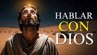 El Secreto Que Transforma Tu Oración: De Palabras Vacías a Diálogo con Dios