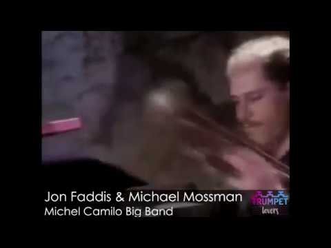 JON FADDIS MICHAEL MOSSMAN