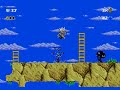 Kid Chameleon 1992 Highwater Pass I