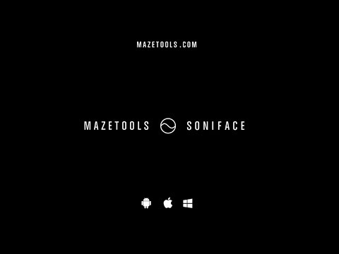 Mazetools Soniface (Lab Edition) Steam Key GLOBAL - 2