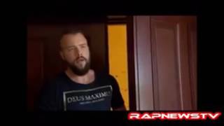 The rock &amp; kelvin hart und kollegah &quot;wat is denn los mit dir&quot;