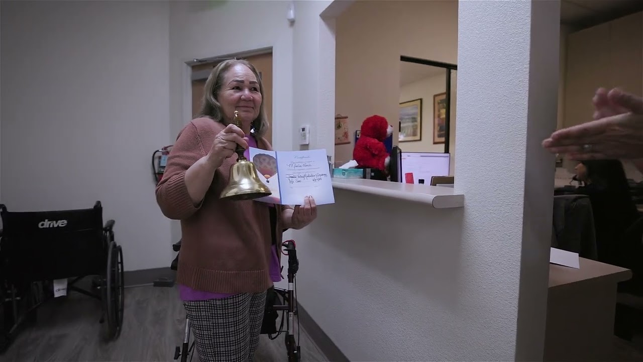 Discover Imperial Valley Radiation Oncology | Comprehensive Cancer Care and Treatment