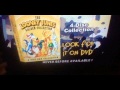 Opening To Looney Tunes Back In Action The Movie 2004 DVD