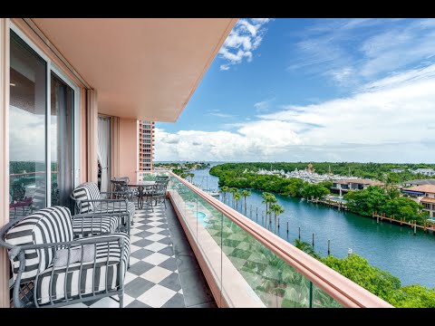 The Jills Zeder Group presents 60 Edgewater Dr Unit 7A