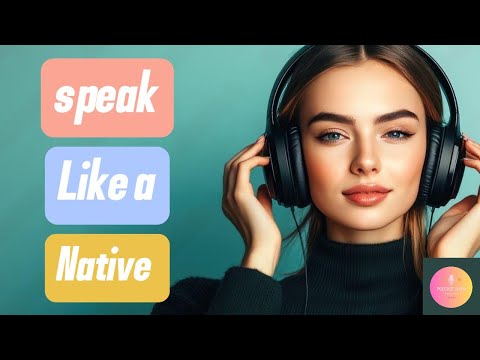 English podcast 100 Advanced English Phrases for Daily Fluency Speak Like a Native