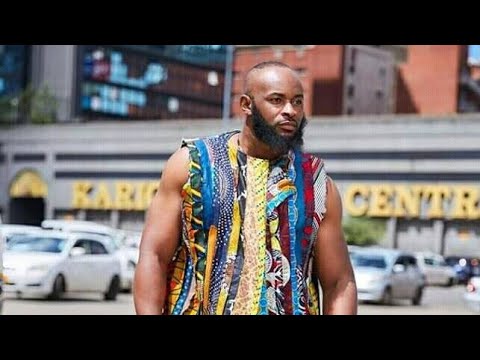 ff: Tino Satande,  Vimbai Zimuto, Charmaine Mudau, Noma Nkwali, Phreshy (#L.F.E ep 08)