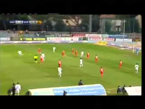 Grosseto  1 - 0  Sassuolo  HIGHLIGHTS