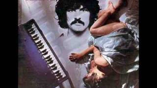 I Will Always Wait For You - Burton Cummings