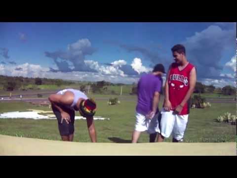 O Néctar Mc's - Sonhar (WebVideo)