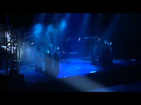 Gregorian-Live in Osijek..part 1..mpg