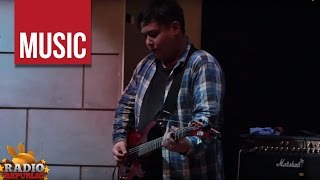 Earthmover - "Two" Live!