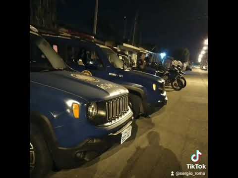 ROMU PRAIA GRANDE 2020