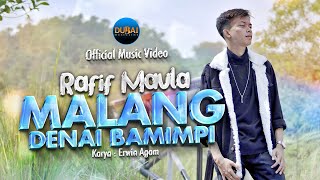 Download lagu Rafif Maula - Malang Denai Bamimpi mp3
