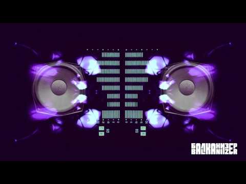 Balkanizer, Vlada Asanin - This Beat (Original Mix)