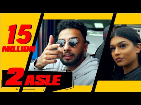 2 Asle (Full Video ) Navaan Sandhu | Teji sandhu |Punjabi Songs 2020 | Punjabi Song
