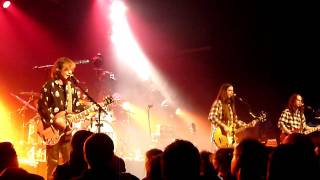 Paul Personne "Loco loco" (Live à la Traverse)