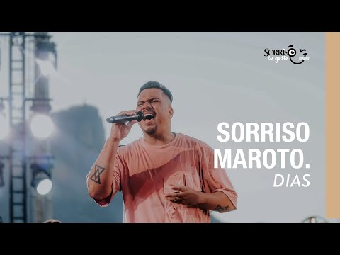 Video thumbnail for Dias (Ao Vivo) [2023]