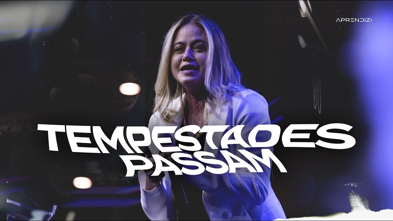 Tempestades Passam // Karem Cardim