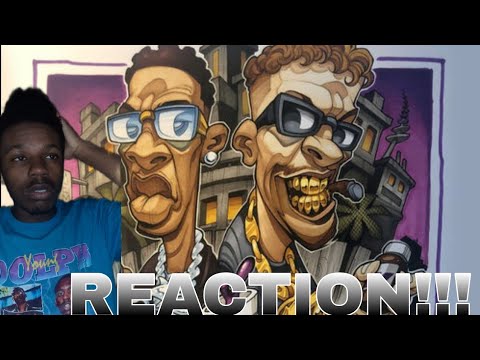 DOLPH WENT CRAZY!!| Bonez MC x Young Dolph - Really (REACTION!!)