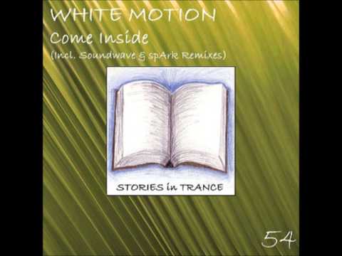 SIT 54 White Motion - Come Inside (Soundwave's 'Uninvited' Mix Promo Video)