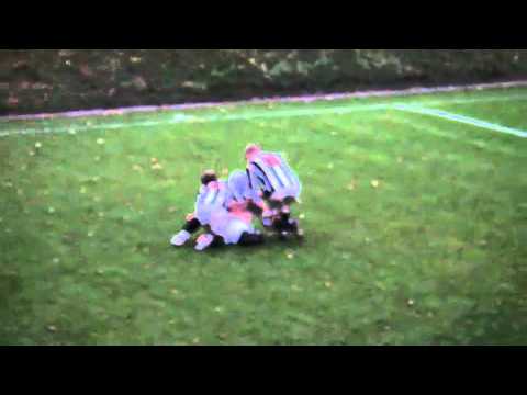 081116 / SV Völkersbach - TSV Oberweier / 3 1