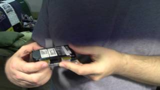 Amigos "Unboxing" of Amiga-Related Items.