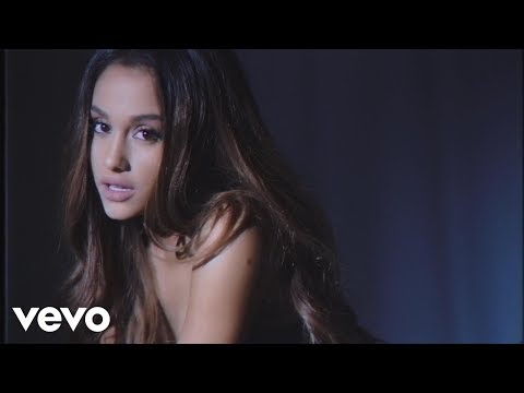 Ariana Grande - Dangerous Woman Lyrics and Tracklist