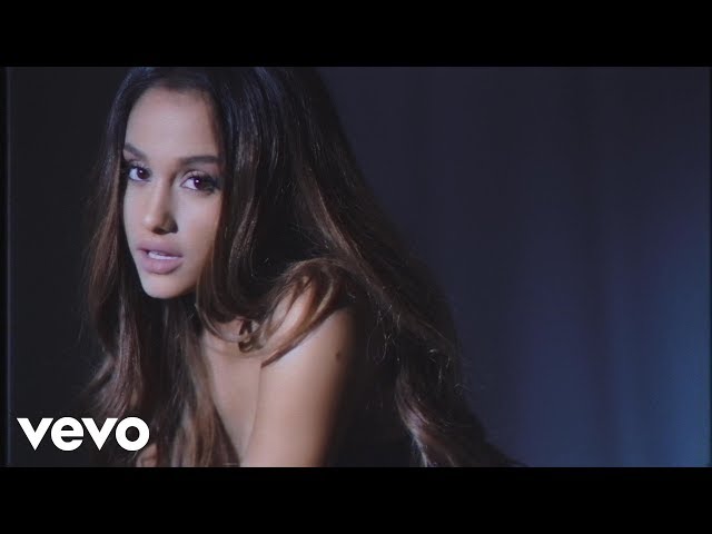 Ariana Grande - Dangerous Woman (Instrumental)