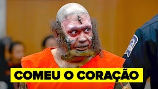 Canibais Reagindo A Sentenças De Prisão Perpétua...