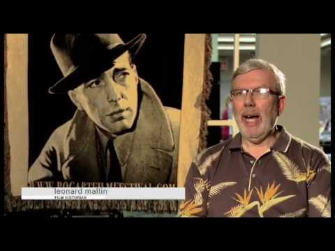 Humphrey Bogart Film Festival - Key Largo