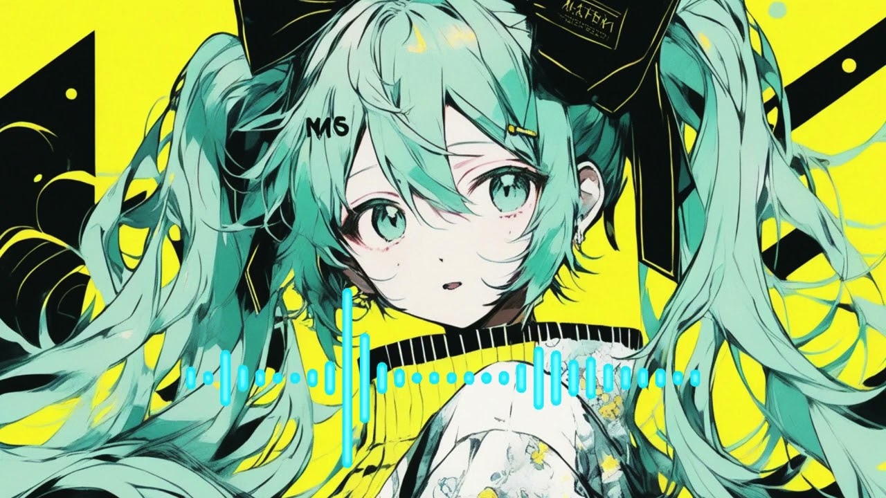 Kissy kissy robo – Hatsune Miku Inspire 2026 | 超未来系エモ・サイファイポップ