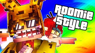 Cover art for Fever dream?