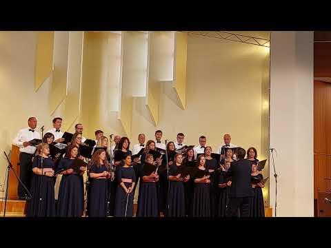 Corul Crescendo - Domnul Oștirilor!